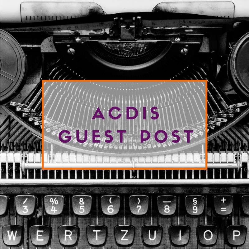 Guest Post