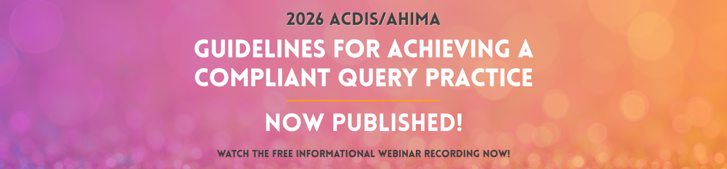 Query Practice Brief 2026 update