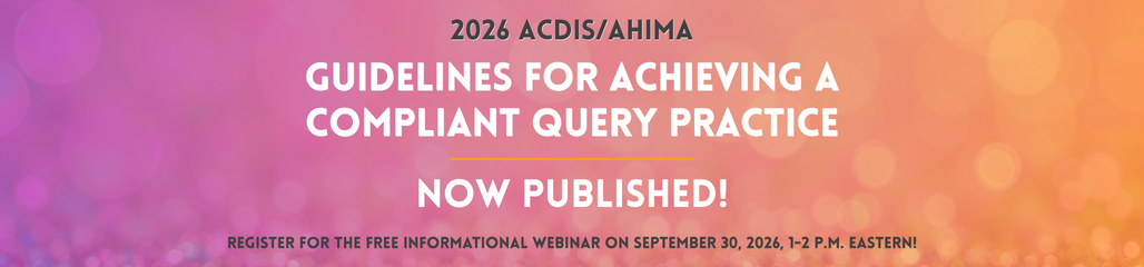 Query Practice Brief 2026 update